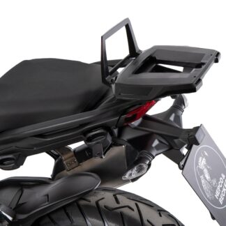 Alurack Negro DUCATI Multistrada V2/V2S