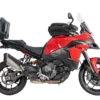 Alurack Negro DUCATI Multistrada V2/V2S