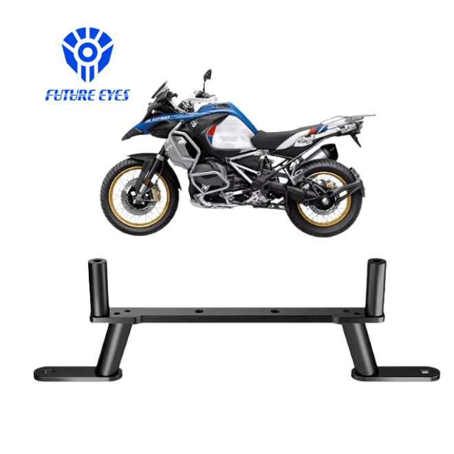 Soporte Luces Exploradoras Bmw R1200Gs-K50/K51/R1250Gs/Adv
