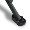 Extensión Alta Caballete Lateral BMW R1300GS / ADV