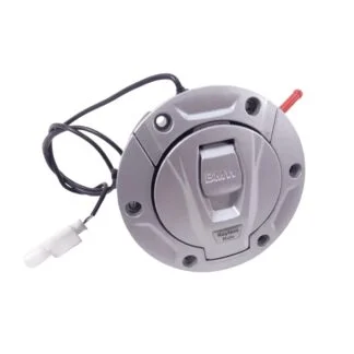 Tapa Tanque De Gasolina BMW R1200R / R1250R / R1250RT / R1250RS / S1000XR 18 - 23 / F850GS ADV