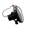 Tapa Tanque De Gasolina BMW R1200R / R1250R / R1250RT / R1250RS / S1000XR 18 – 23 / F850GS ADV