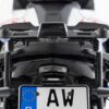 Soporte Topcase WUNDERLICH X-RACK BMW F900R / F900XR