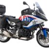 Soporte Topcase WUNDERLICH X-RACK BMW F900R / F900XR