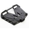 Soporte Topcase WUNDERLICH X-RACK BMW F900R / F900XR