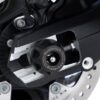 Slider WUNDERLICH Eje Trasero BMW F450GS / R / RR