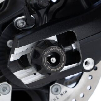 Slider WUNDERLICH Eje Trasero BMW F450GS / R / RR