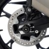 Slider WUNDERLICH Eje Trasero BMW F450GS / R / RR