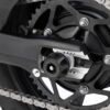 Slider WUNDERLICH Eje Trasero BMW F450GS / R / RR