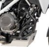 Barra Baja Negra BMW F450GS
