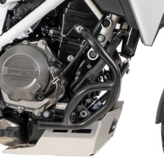 Barra Baja Negra BMW F450GS