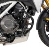 Barra Baja Negra BMW F450GS