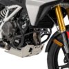 Barra Baja Negra BMW F450GS