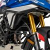 Barra Alta Negra BMW F450GS