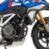 Barra Alta Negra BMW F450GS