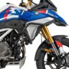 Barra Alta Negra BMW F450GS