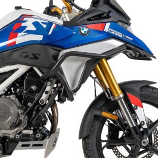 Barra Alta Negra BMW F450GS