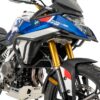 Barra Alta Negra BMW F450GS