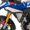 Barra Alta Negra BMW F450GS