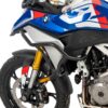 Barra Alta Negra BMW F450GS