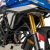 Barra Alta Negra BMW F450GS